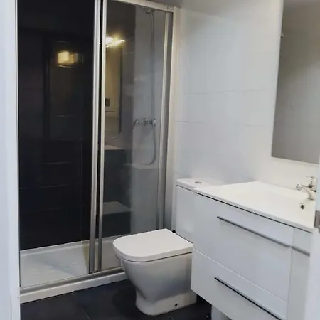 Pleta Del Mon Atico דירה בנאסקה