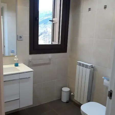 Pleta Del Mon Atico דירה