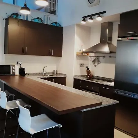 Pleta Del Mon Atico בנאסקה