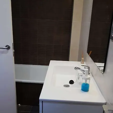 Pleta Del Mon Atico *