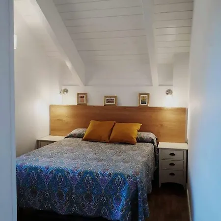 Pleta Del Mon Atico דירה בנאסקה