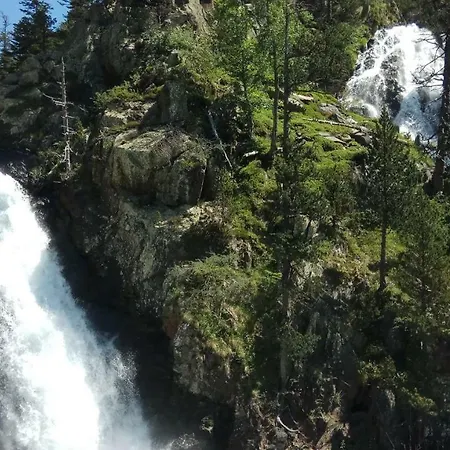 דירה Pleta Del Mon Atico