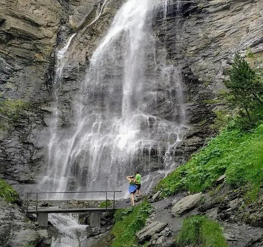 Pleta Del Mon Atico Benasque