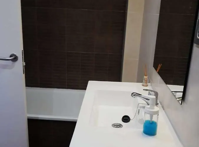 Pleta Del Mon Atico *