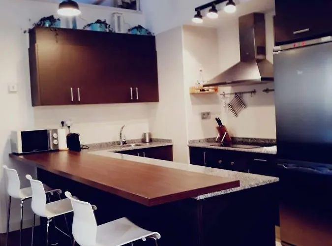 Apartment Pleta Del Mon Atico