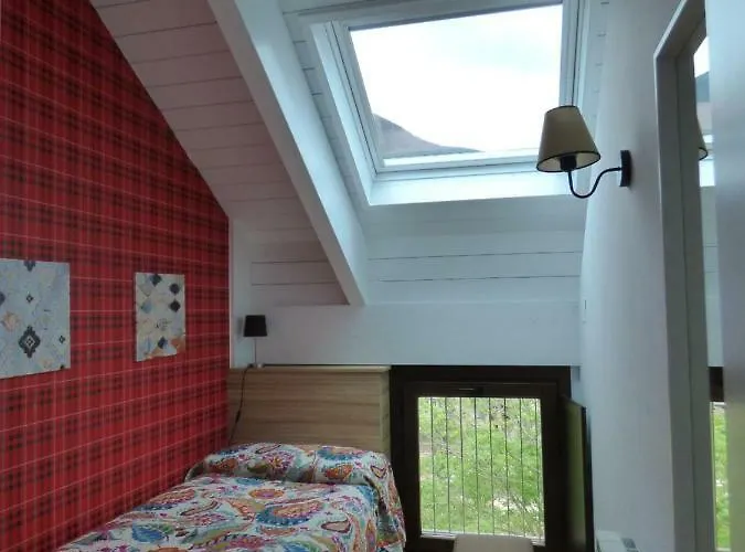 Pleta Del Mon Atico Apartment *